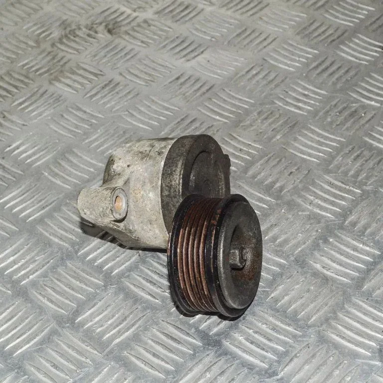 Napinacz paska – Mazda 2 (2007-2014)
