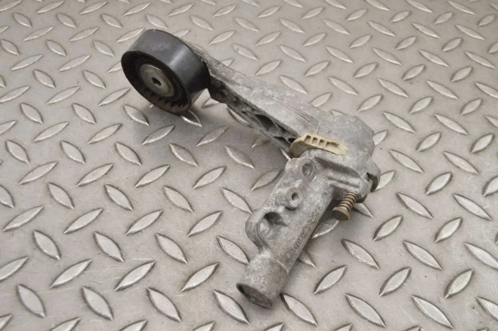 Generator/alternator belt tensioner V7571015