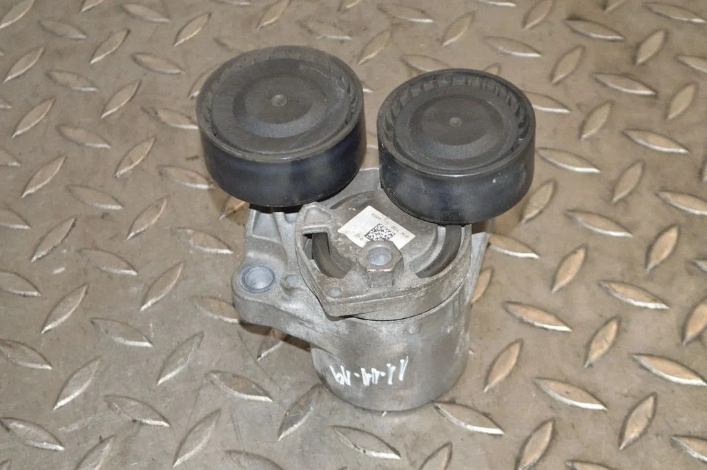 Generator/alternator belt tensioner – BMW 4 Series F32 F33 (2013-2020)