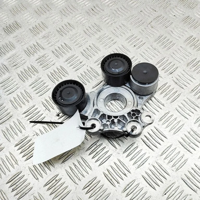 Generator/alternator belt tensioner MX736B209EC