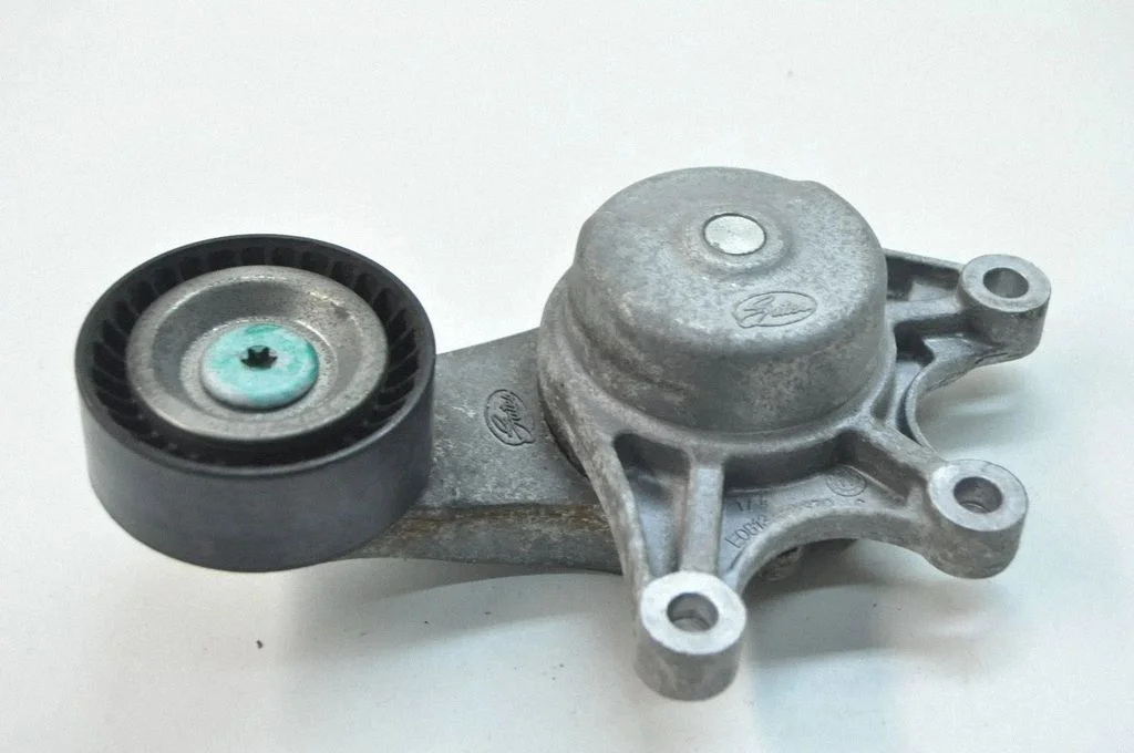 Generator/alternator belt tensioner – BMW Z4 E89 (2009-2017)