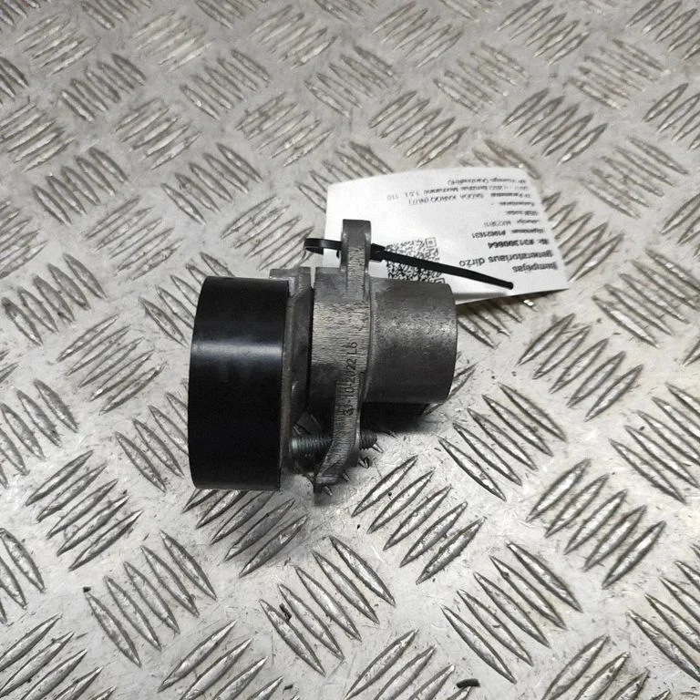 Generator/alternator belt tensioner – Skoda Karoq (2017-)
