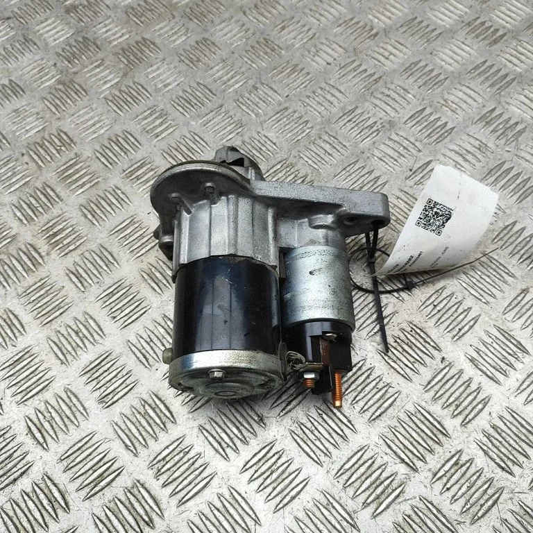 Starter motor – Nissan Juke II F16 (2019-)