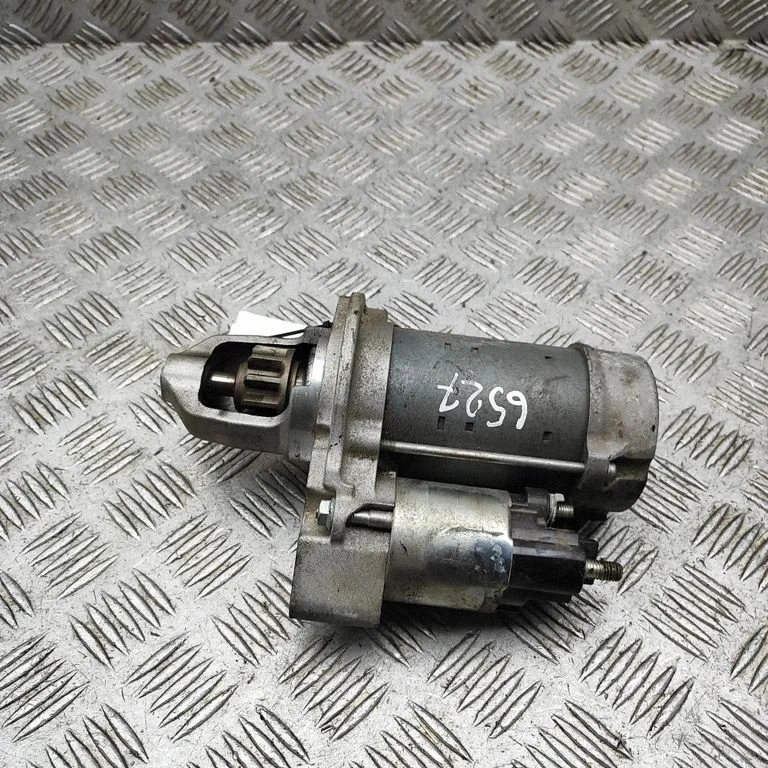 Starter motor 4380001532
