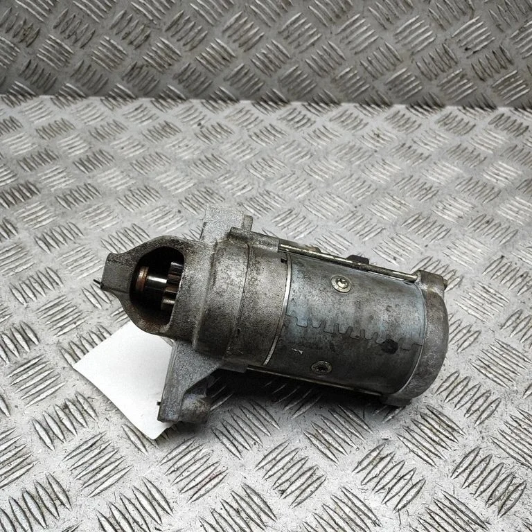 Starter motor – Peugeot 308 (2021-)