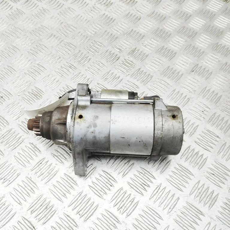 Starter motor 4380000222