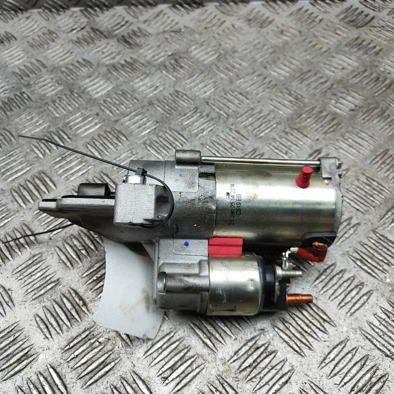 Starteris JX6T11000EB