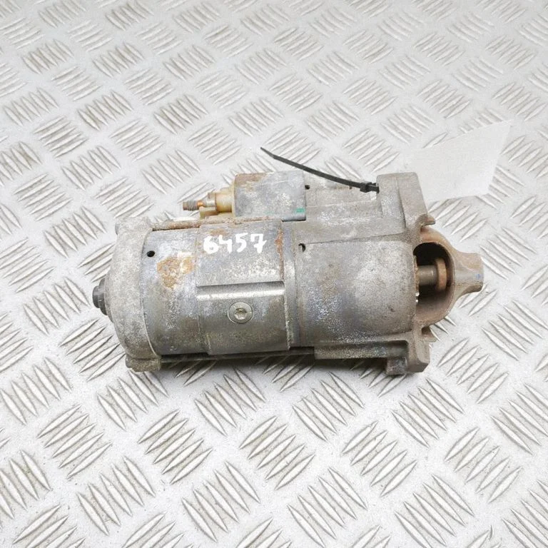 Starter motor 36051772