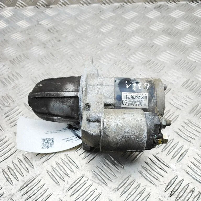 Starteris 23300AA730