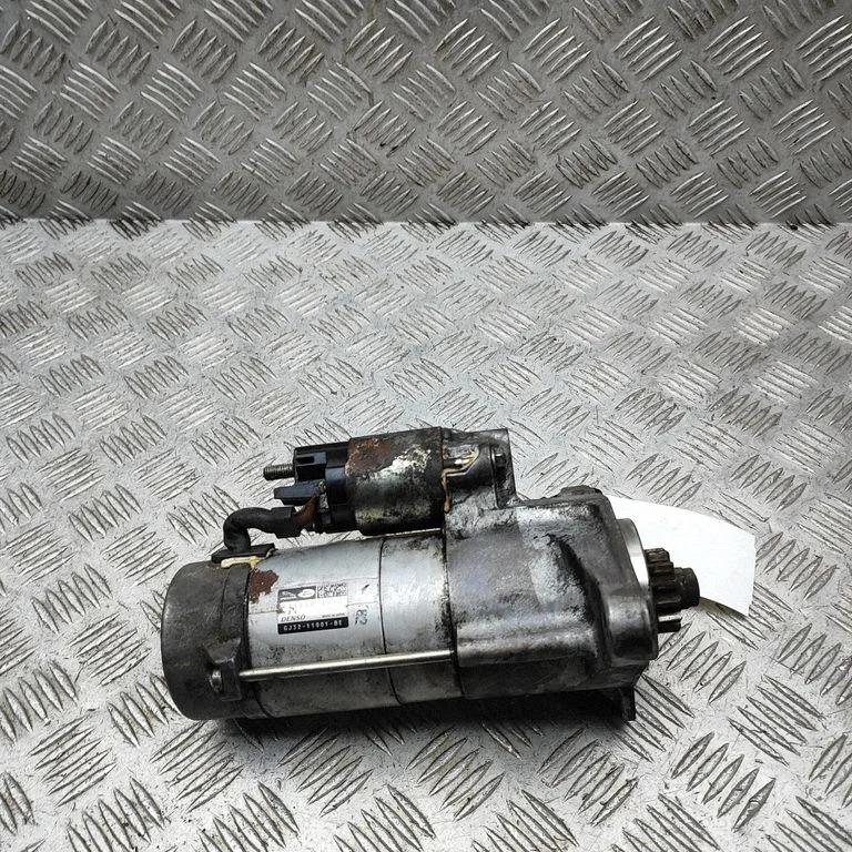 Starteris 4380002003