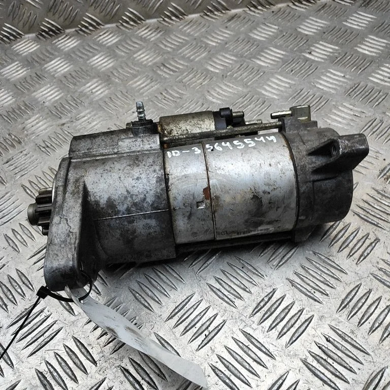 Starter – Land Rover Range Rover Sport L494 (2013-)