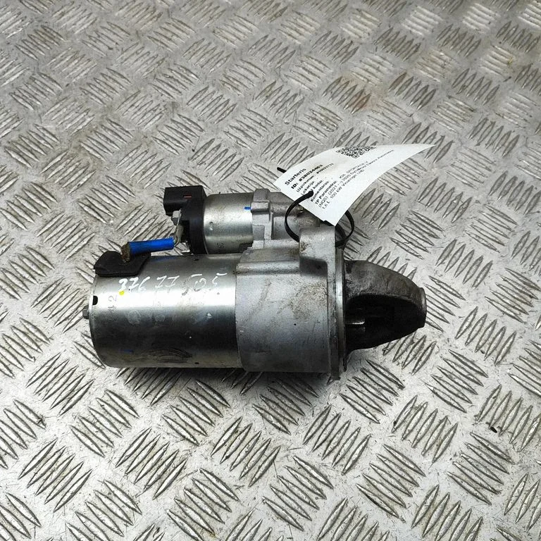 Starter motor 61007659