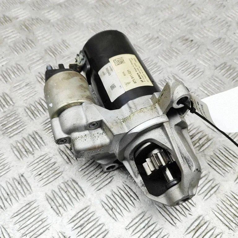 Starter motor 0001148035