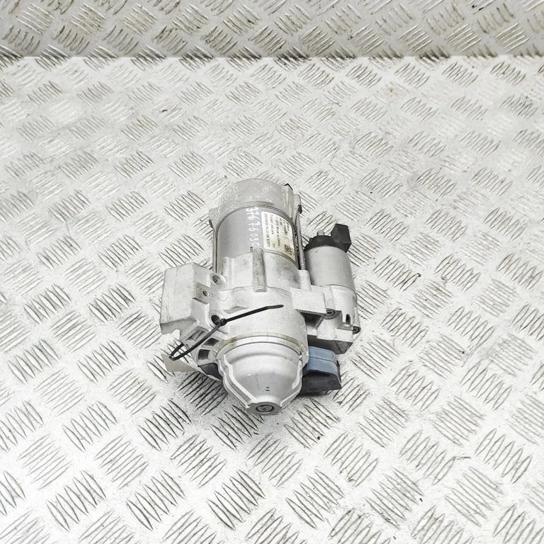 Starter motor 0001200004
