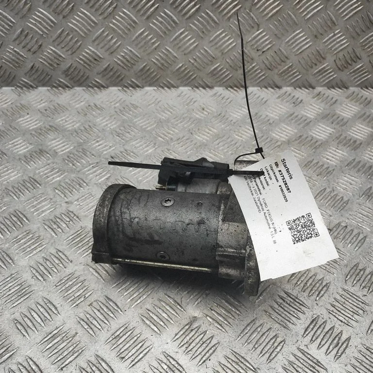 Starteris H1BT11000GC