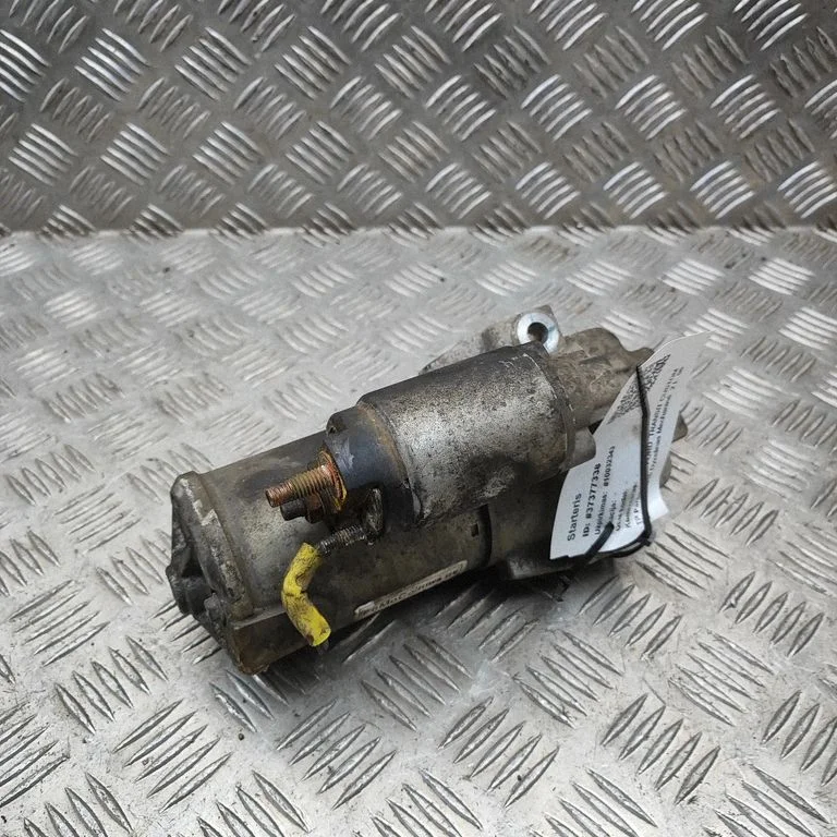 Starter motor GK2T11000AA