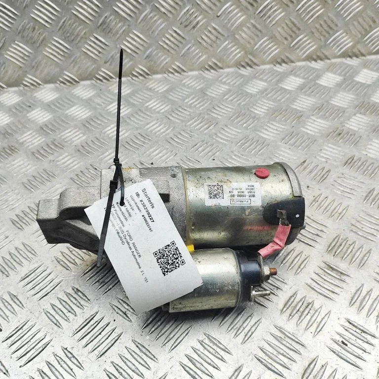 Starteris JB3T11000BD