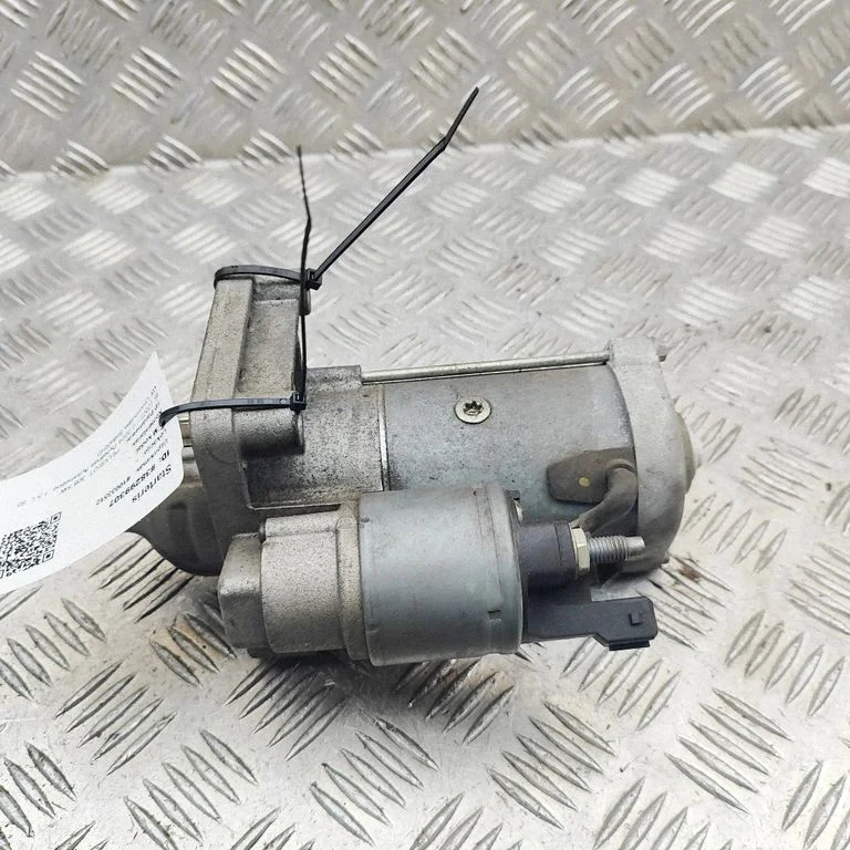 Starter motor – Peugeot 308 (2021-)