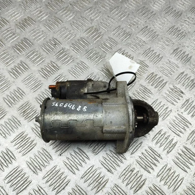 Starter 61005380 – KIA Picanto (2017-)