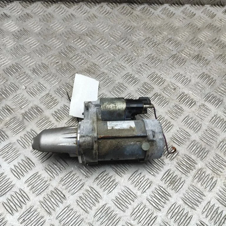 Starter motor – Mercedes-Benz GLB X247 (2019-2025)