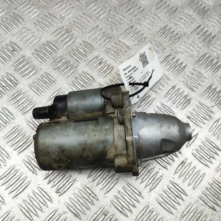 Rozrusznik 4280009300