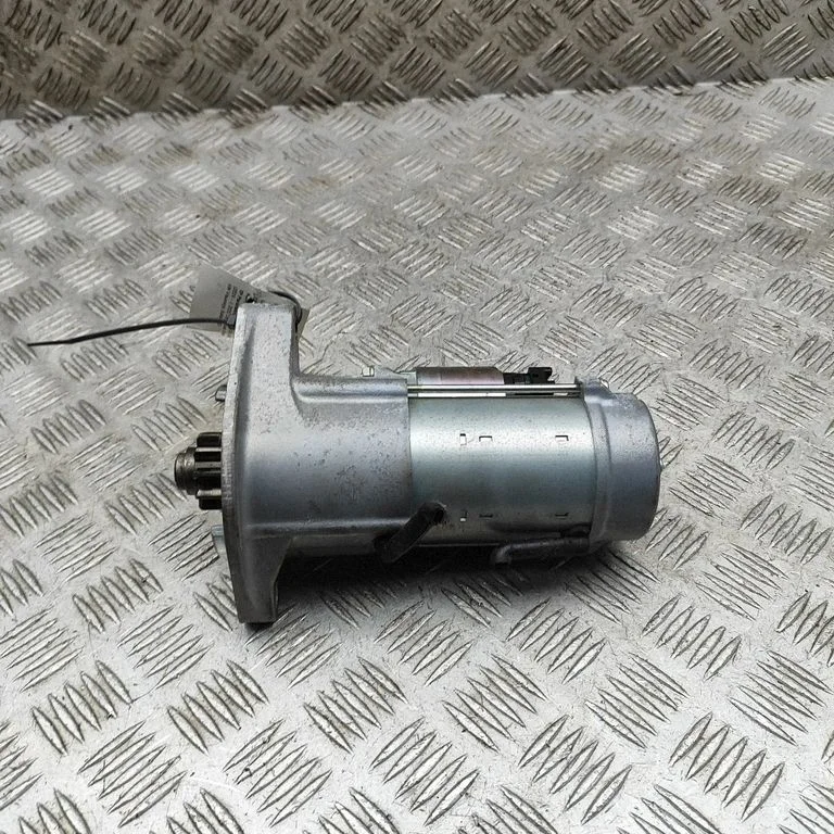 Starter motor TG4380003100