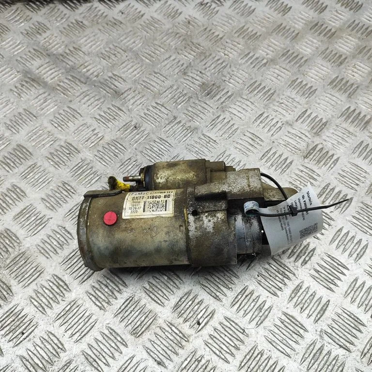 Starter motor GK2T11000BC