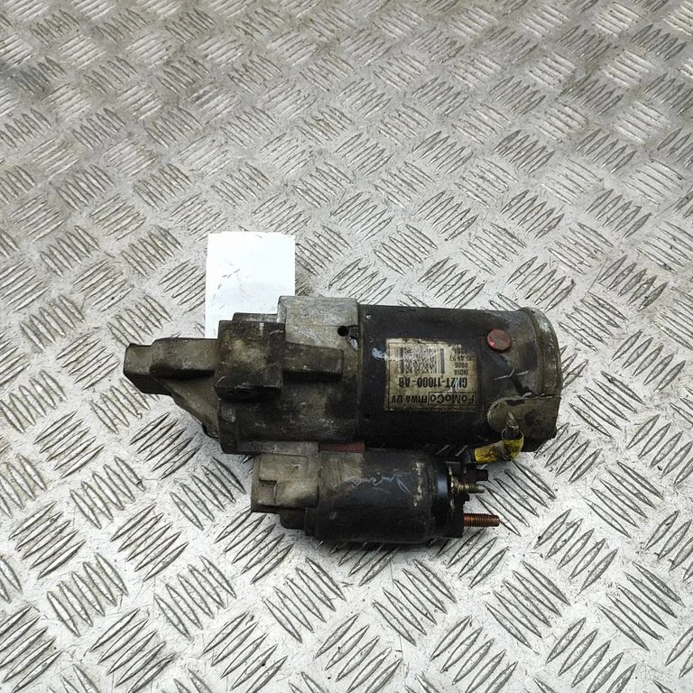 Starter motor GK2T11000AB