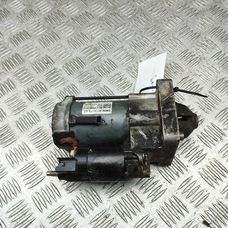 Starteris – Mini One - Cooper F56 F55 (2013-)