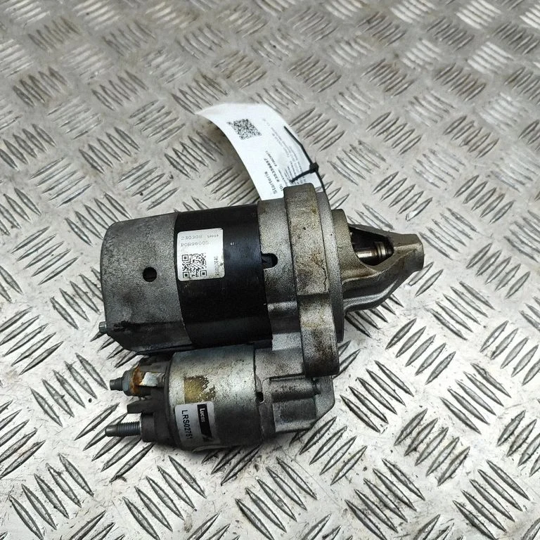 Starteris LRS02751