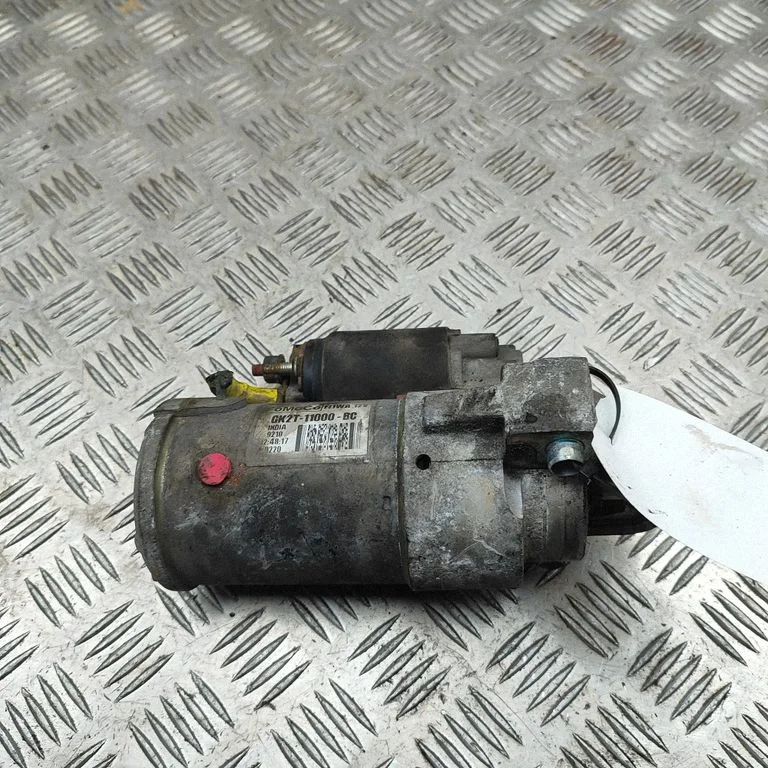 Starter motor FI1WA