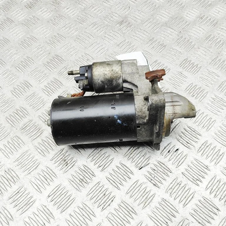 Starter motor 68080460AA