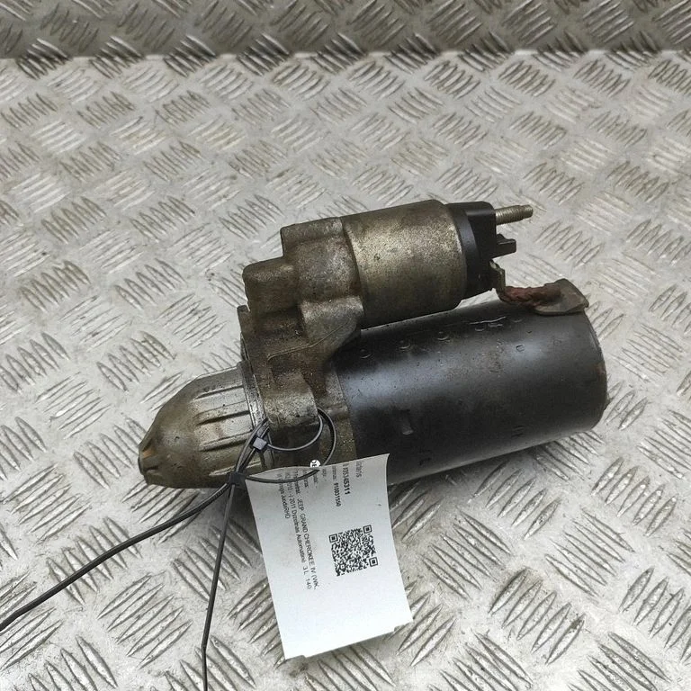 Rozrusznik 001109404