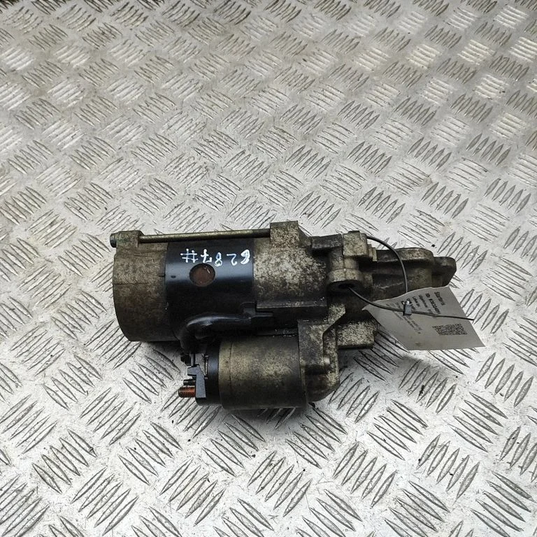 Starter motor M002T85971ZT