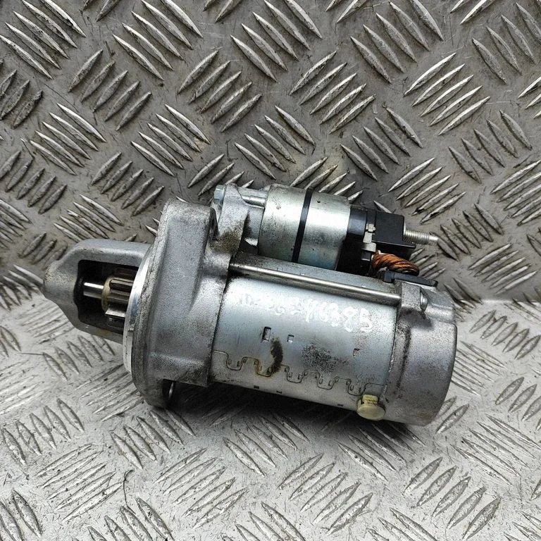 Starter – BMW Series 3 M3 F80 (2014-2020)