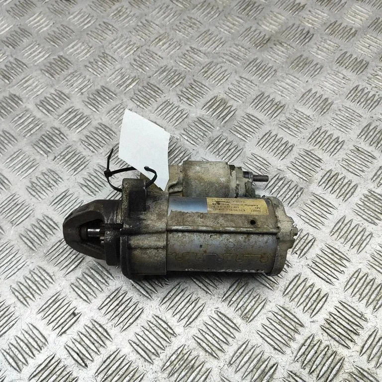 Starter 0001172401 – Fiat Doblo (2010-2022)