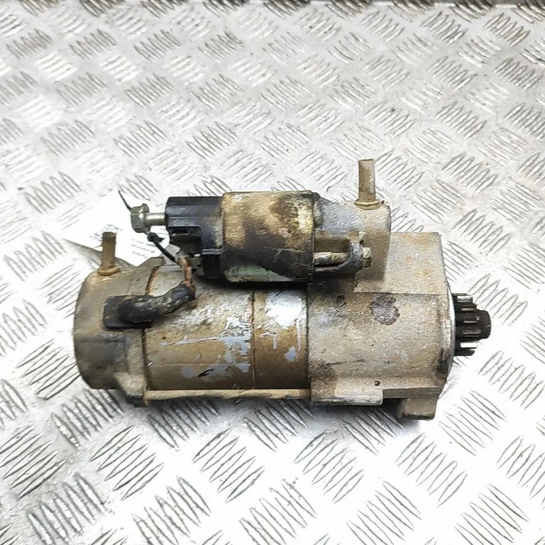 Starteris 4380001980