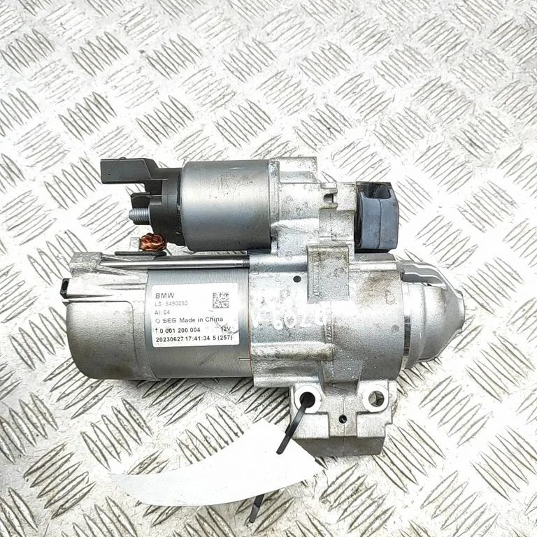 Rozrusznik 0001200004