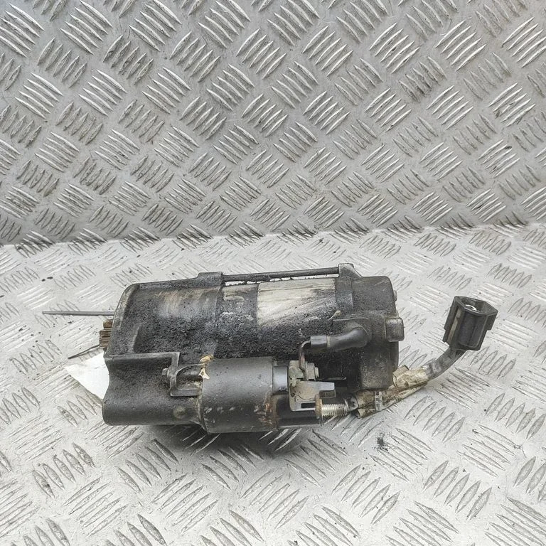 Starter – Land Rover Range Rover Sport L320 (2005-2013)