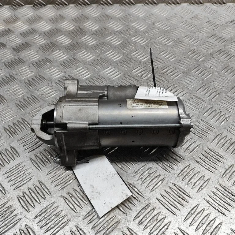 Starter – Mercedes-Benz E-klass W238 (2017-)