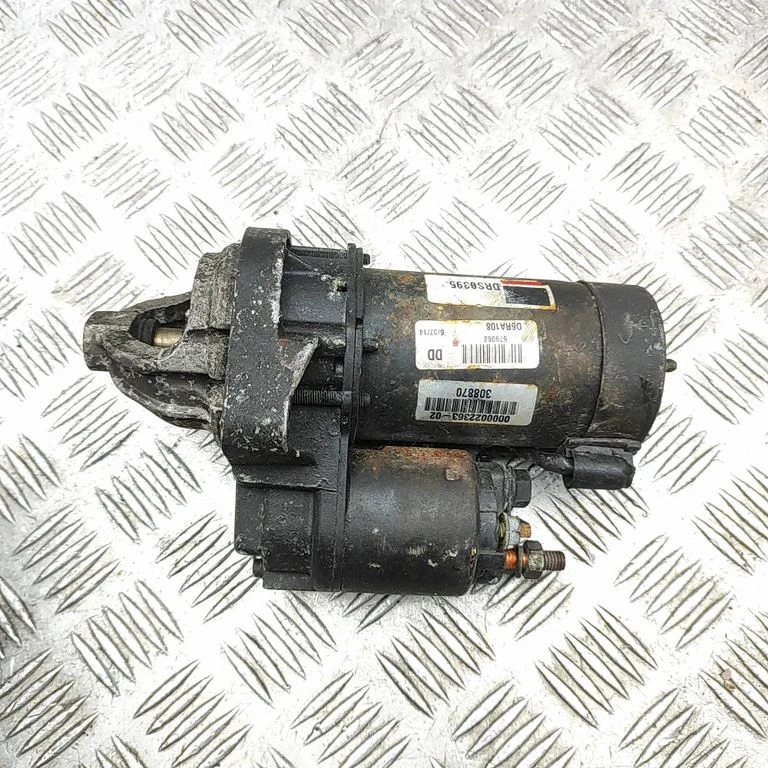 Rozrusznik DRS0395