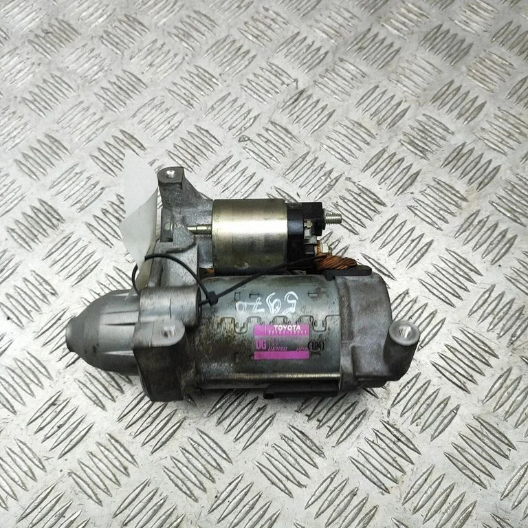 Starter 4280009801 – Lexus RC (2014-)