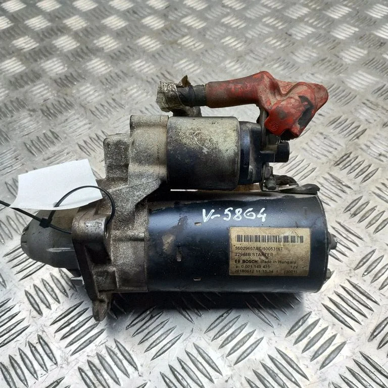 Rozrusznik 50053167