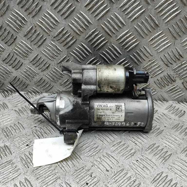 Starteris 04L911021B
