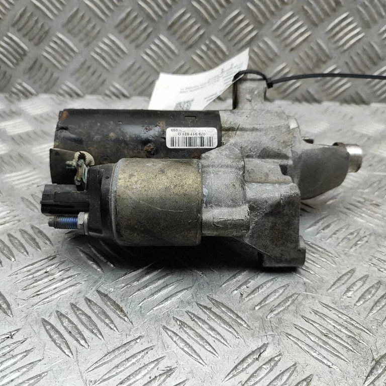 Starter motor 0001108445