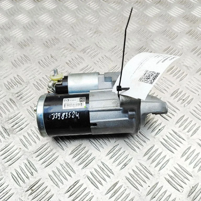 Starteris M000T27371