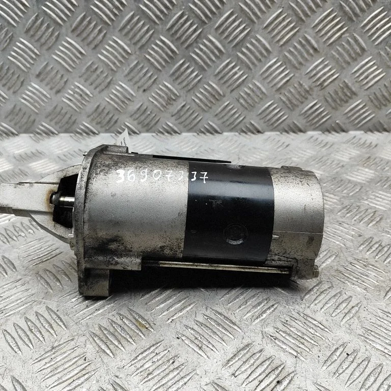 Starter motor 04868860AA
