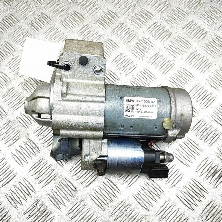 Starteris MS4380004551