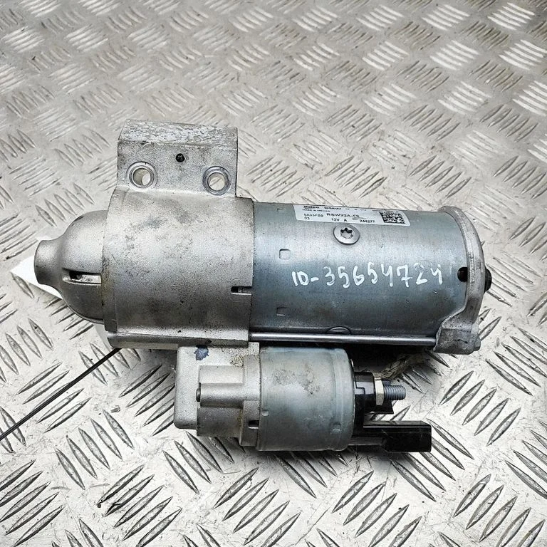 Starter – BMW 3-seeria G20 G21 (2019-)