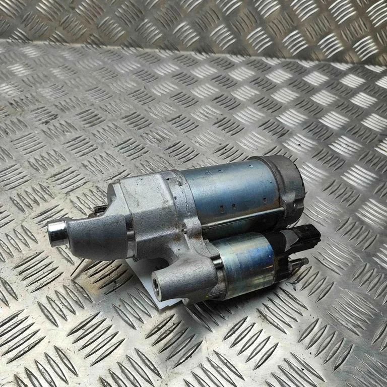 Starter motor MS4380001010